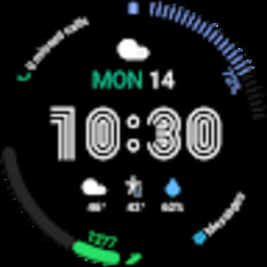 Meet your Posher, Logan